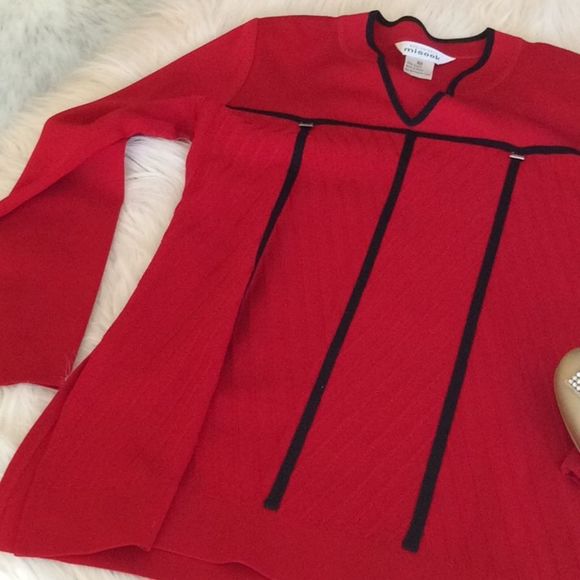 FABULOUS 💞MISOOK exclusively💞tunic - Picture 7 of 8